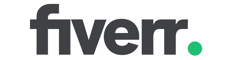 Fiverr logo