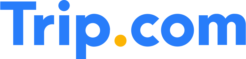 Trip.com Logo