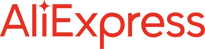aliexpress logo